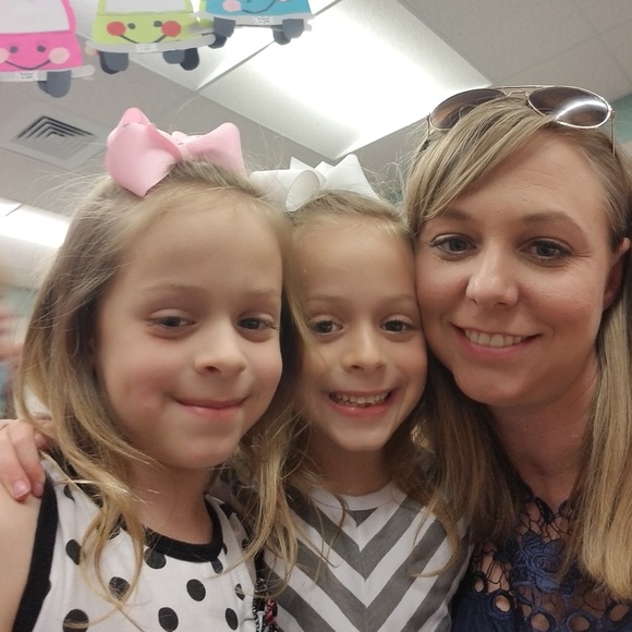 Meet your Posher, Shannon - Picture 1 of 1